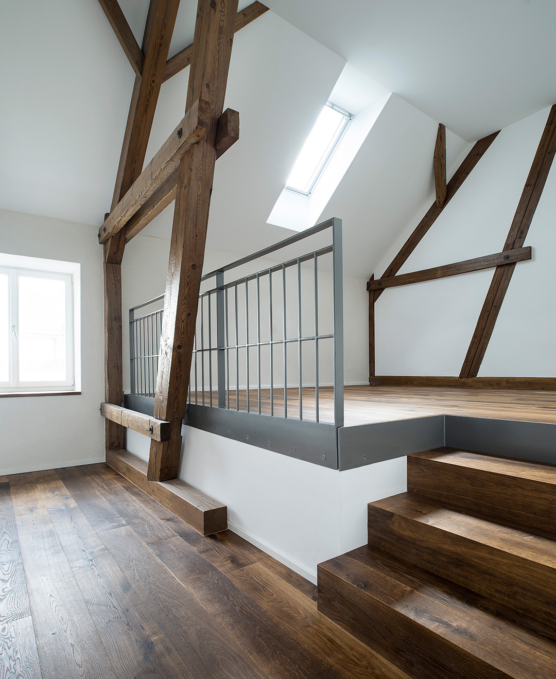 Haus Schackum