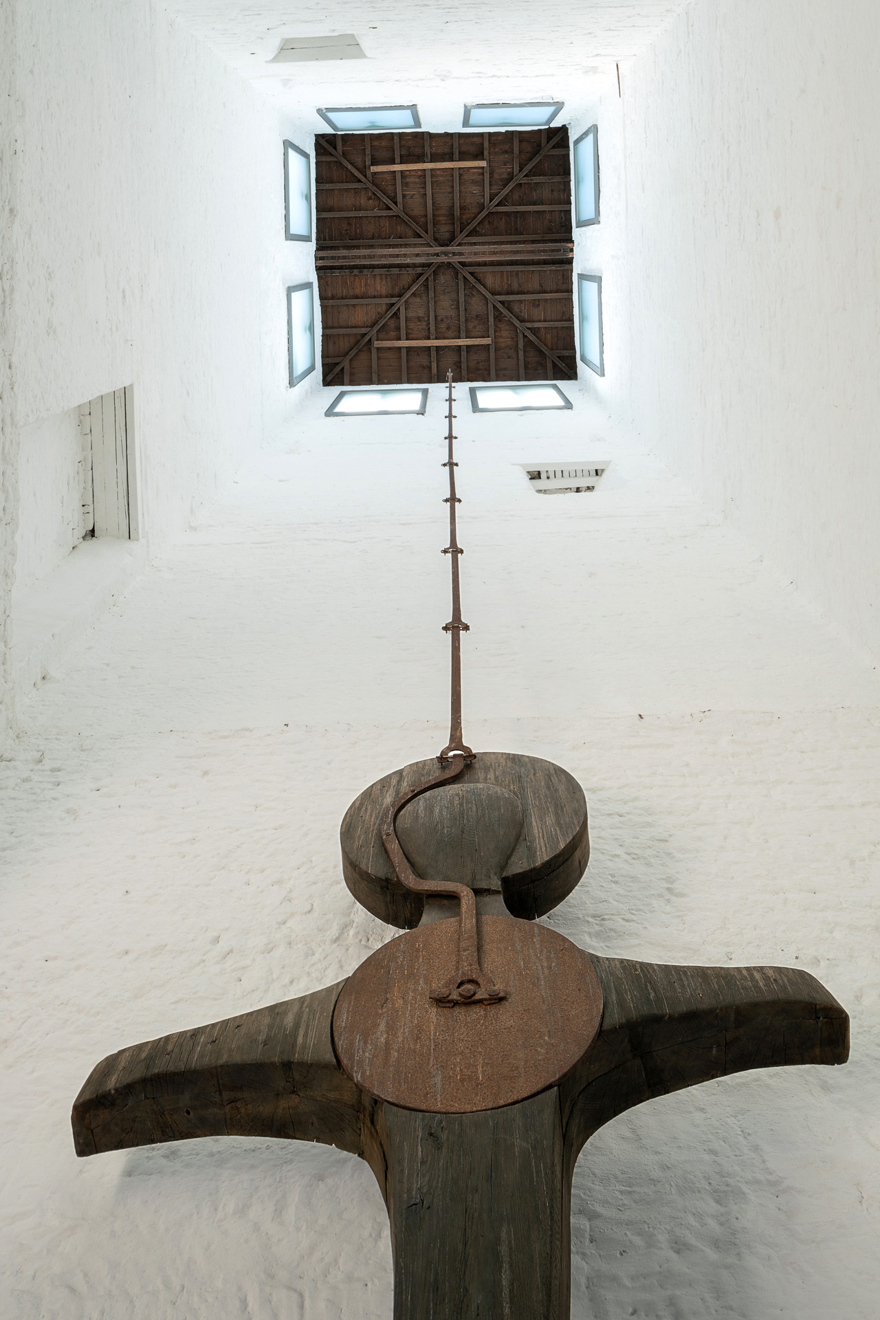 Strauss_Fischer_KTB-8336 Strauss_Fischer_KTB-8336