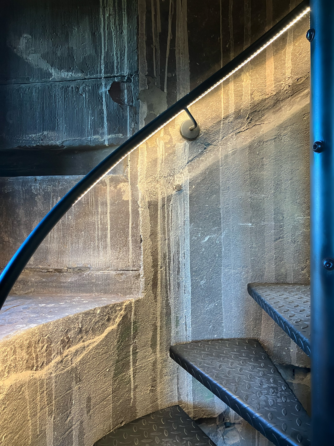 Brückenkopf_wendeltreppe5_1080