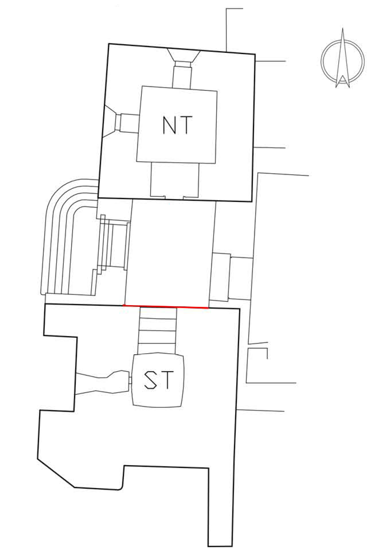 Lageplan Lageplan