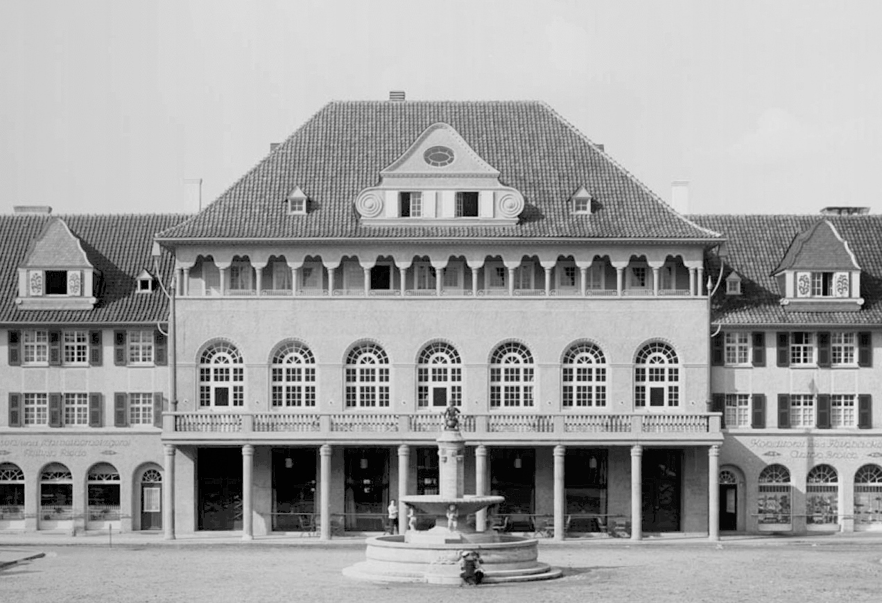 markt