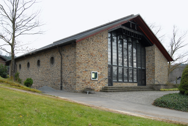 Friesenhagen-Steeg_St Maria Königin_02