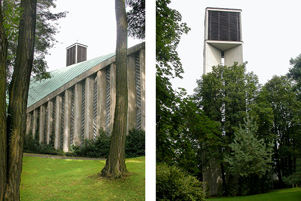 Leverkusen-Waldsiedlung_St Albertus Magnus_01