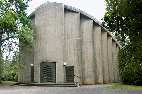 Leverkusen-Waldsiedlung_St Albertus Magnus_02