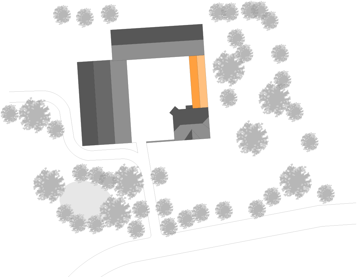 Strauss_Fischer_Koerschgeshof_Plan_2 Strauss_Fischer_Koerschgeshof_Plan_2